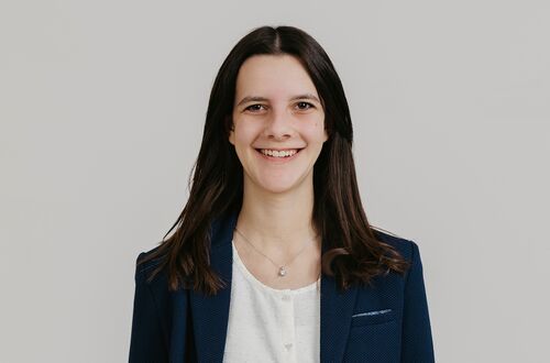 Nina Grob